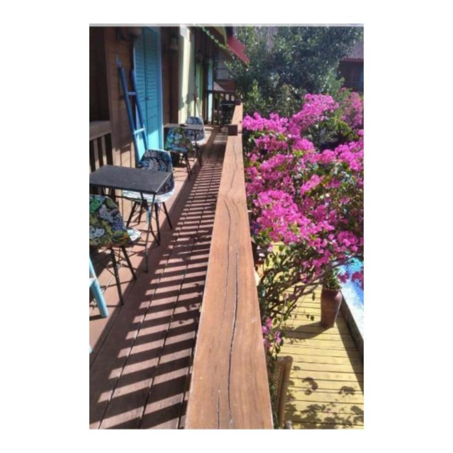 Bleu Verde Sanctuary Zone, Turtle Point Beach Gili Trawangan Chambre photo