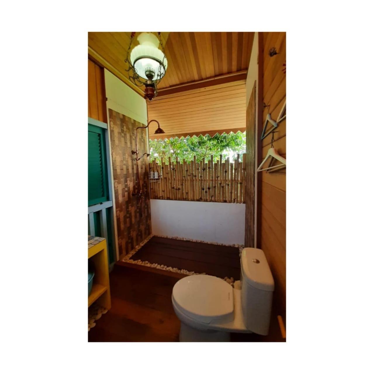 Bleu Verde Sanctuary Zone, Turtle Point Beach Gili Trawangan Chambre photo